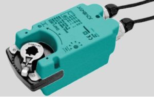 actuator-springback-6nm-aux-switch-24v-230vac