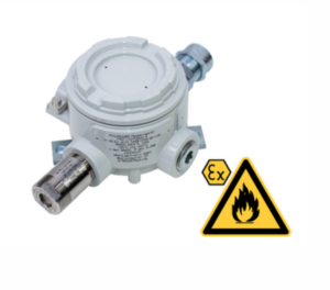 MSR PX2 for Combustible_Flammable Gas