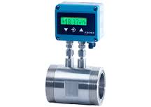 Flow Measurement By Using Digital FD38/39 Pressure Transmitter