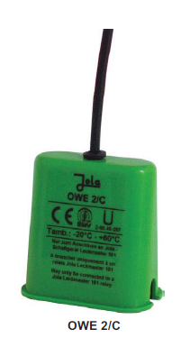 JOLA-Fuel Leakage Detectors