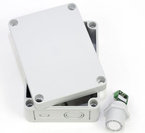 Outdoor Application Detector Oxygen Sensor Transmitter - MC2-D-E1195-A-3-0