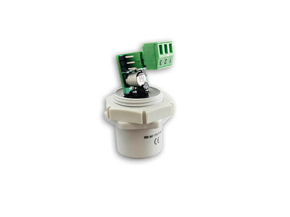 Hydrogen (H2) Gas Sensor Transmitter GasAlarm