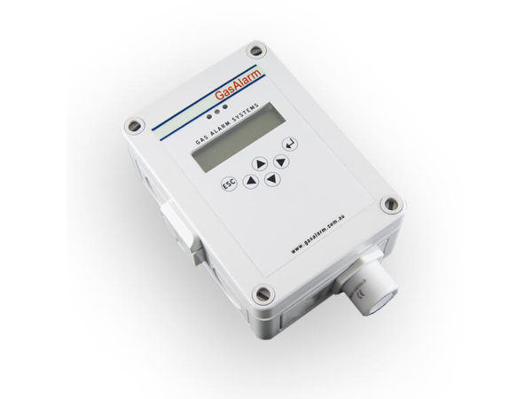 Gas Detectors for Jewellery Manufacturing Plant