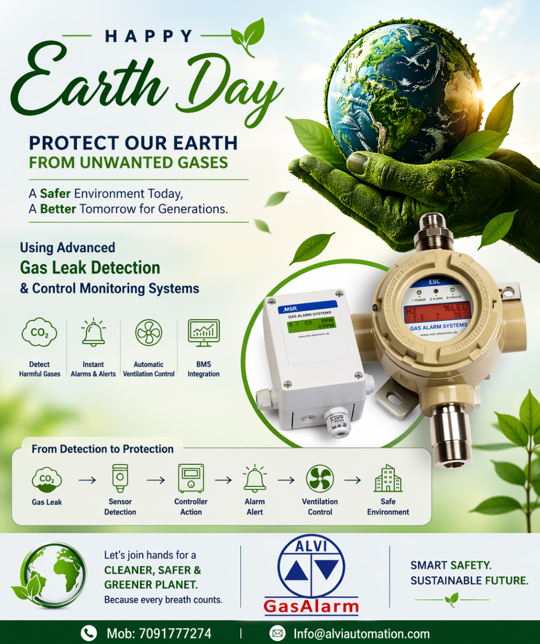 Earthday
