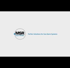 Smart Digital Gas Controller by MSR Electronic GmbH